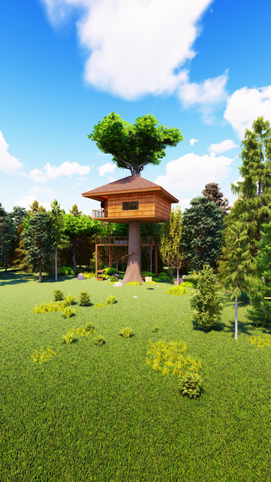 Escape Game Tree House screenshot 5