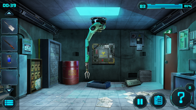Escape Game - Untold Mysteries screenshot 2