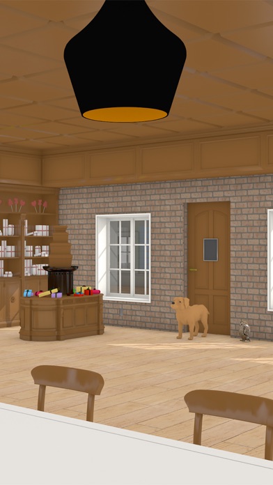 Escape Game: Valentine's Day screenshot 4