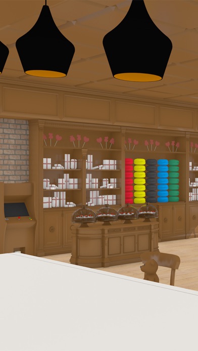 Escape Game: Valentine's Day screenshot 5