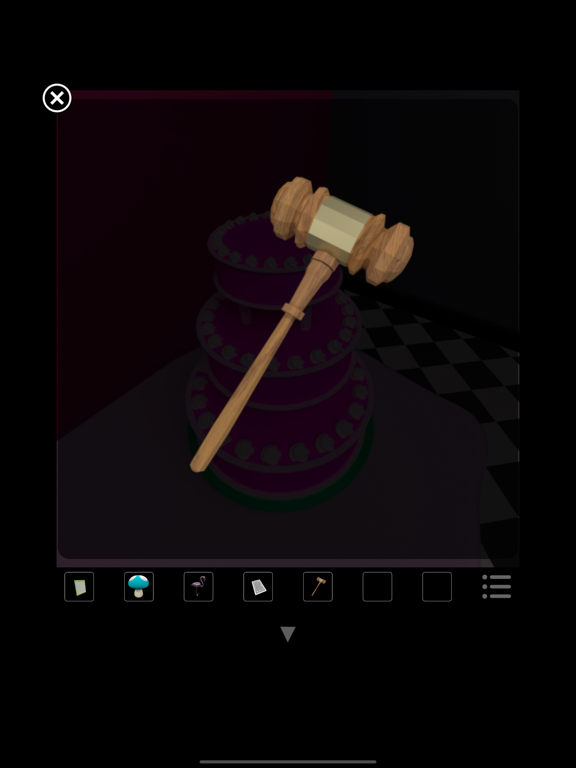 Escape Game: Wonderland screenshot 7