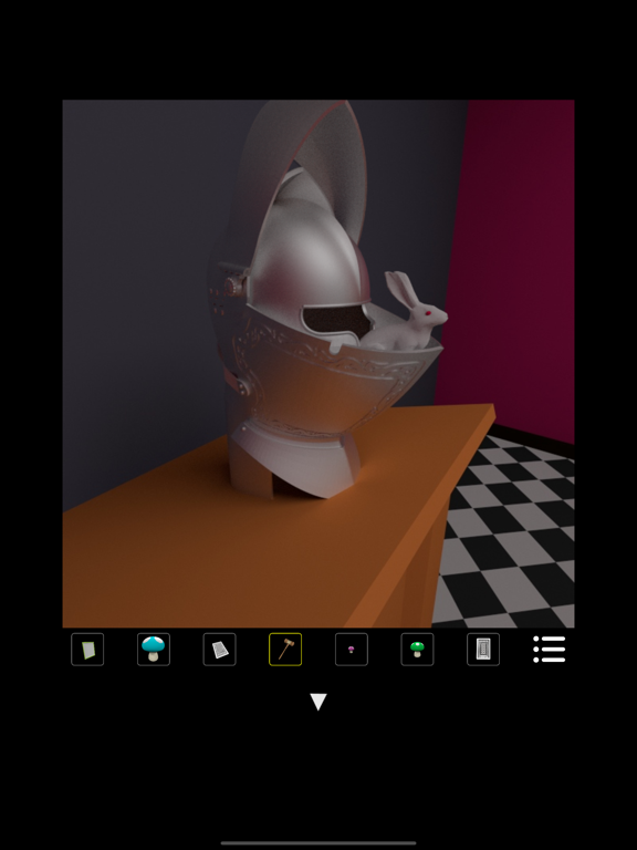 Escape Game: Wonderland screenshot 8