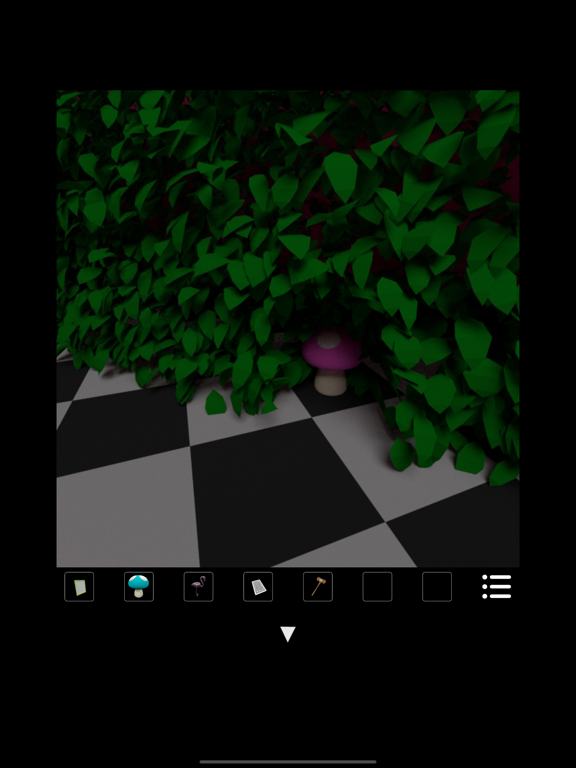 Escape Game: Wonderland screenshot 5