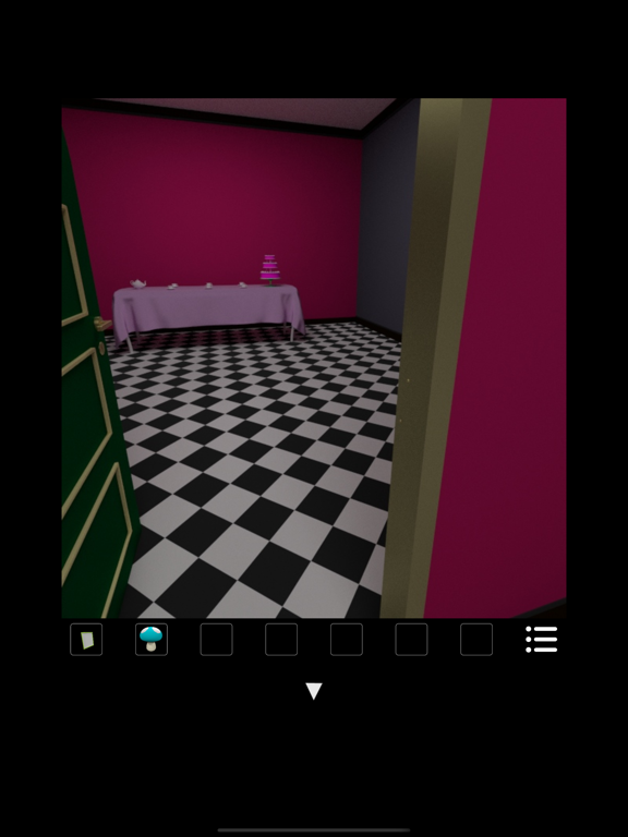Escape Game: Wonderland screenshot 6