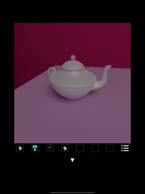 Escape Game: Wonderland screenshot 2