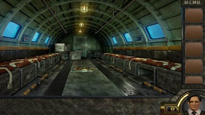 Escape game:Prison Adventure 3 screenshot 5