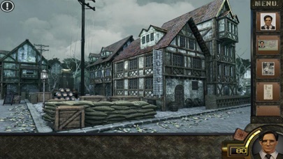 Escape game:Prison Adventure 3 screenshot 1