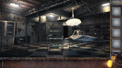 Escape games prison adventure2 screenshot 1