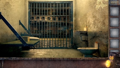 Escape games prison adventure2 screenshot 4