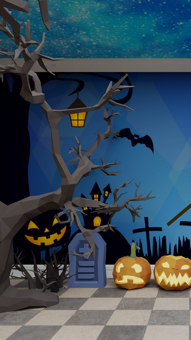 Escape Halloween Party screenshot 4