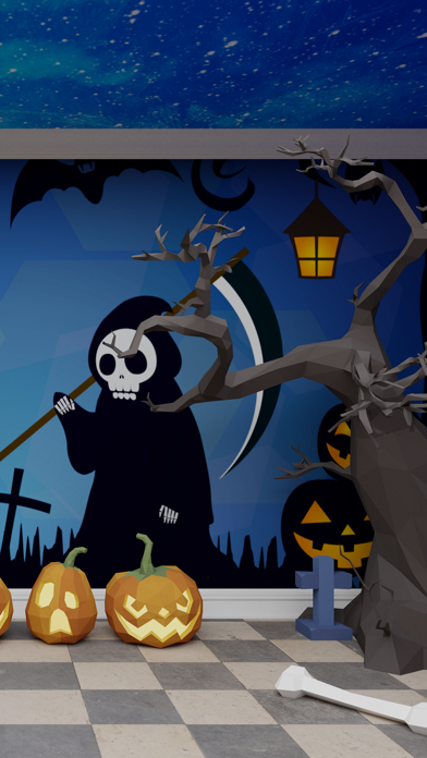 Escape Halloween Party screenshot 3
