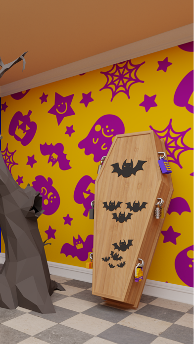 Escape Halloween Party screenshot 1