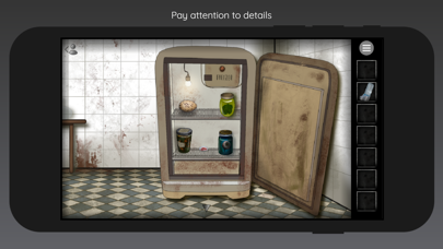Escape Lab - Episode 1 screenshot 2