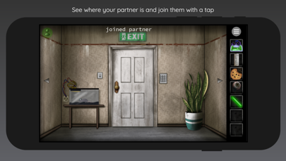 Escape Lab - Episode 1 screenshot 1