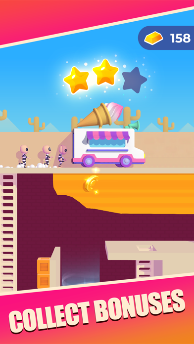 Escape Masters screenshot 2