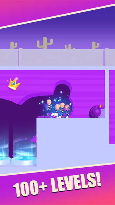 Escape Masters screenshot 4