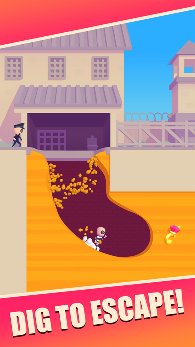 Escape Masters screenshot 5