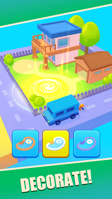 Escape Masters screenshot 1