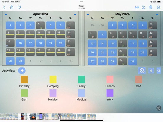 Escape Planner, 4 leisure time screenshot 1