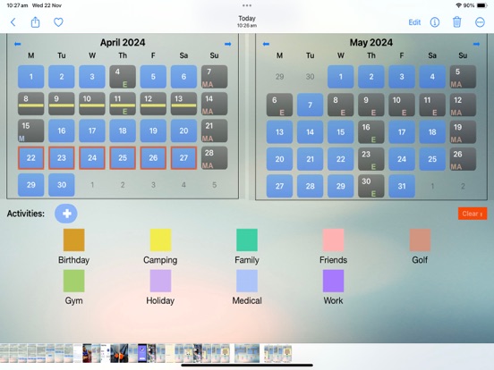 Escape Planner, 4 leisure time screenshot 7
