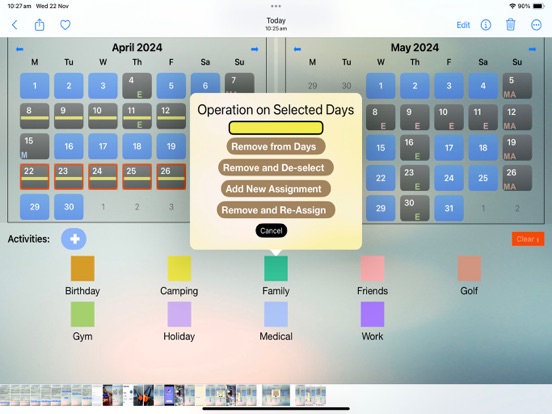 Escape Planner, 4 leisure time screenshot 4