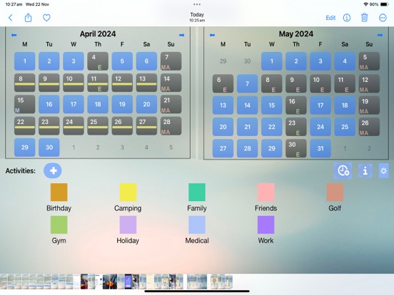 Escape Planner, 4 leisure time screenshot 2