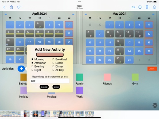 Escape Planner, 4 leisure time screenshot 3