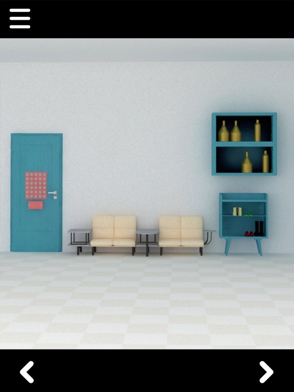 Escape Room: HOPE screenshot 3