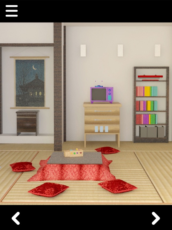 Escape Room: HOPE screenshot 10