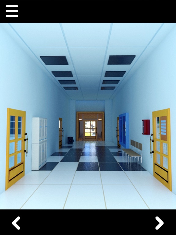 Escape Room: HOPE screenshot 5