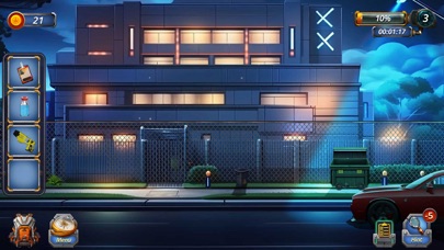Escape Room: Mystery Legacy screenshot 2