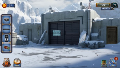 Escape Room: Mystery Legacy screenshot 1
