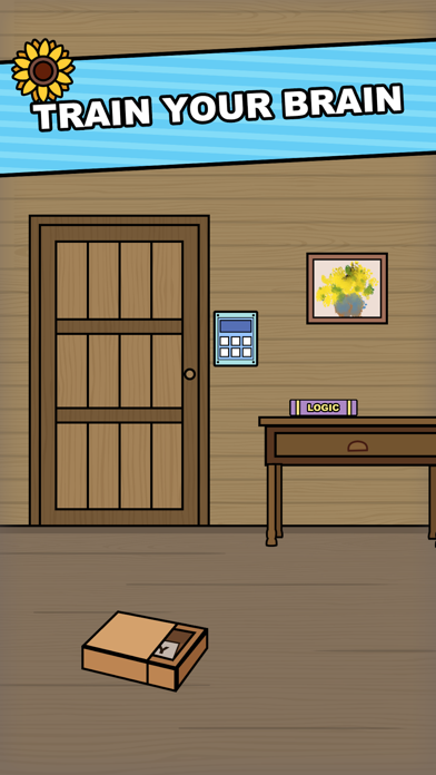 Escape Room: Mystery Word screenshot 3
