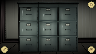 Escape Room: Strange Case 2 screenshot 1