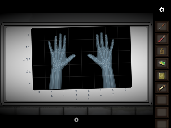 Escape Room: Strange Case screenshot 4