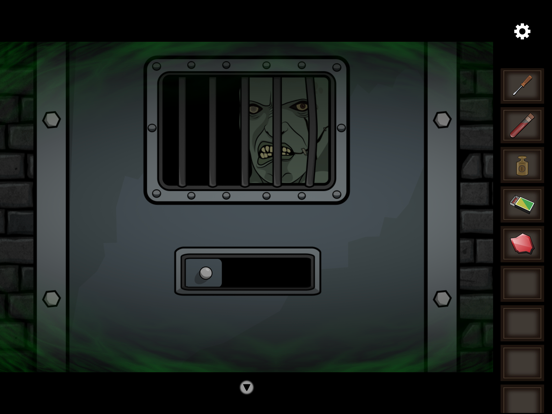 Escape Room: Strange Case screenshot 6