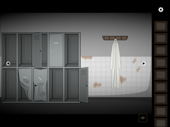 Escape Room: Strange Case screenshot 8