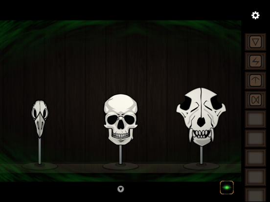 Escape Room: Strange Case screenshot 9
