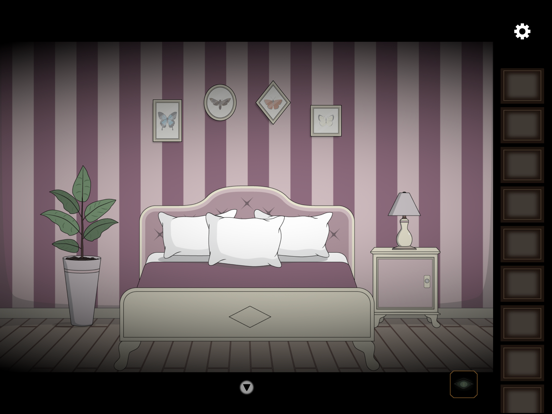 Escape Room: Strange Case screenshot 2