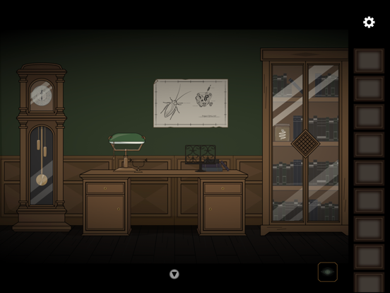 Escape Room: Strange Case screenshot 3
