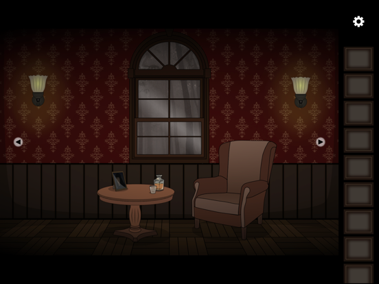 Escape Room: Strange Case screenshot 10
