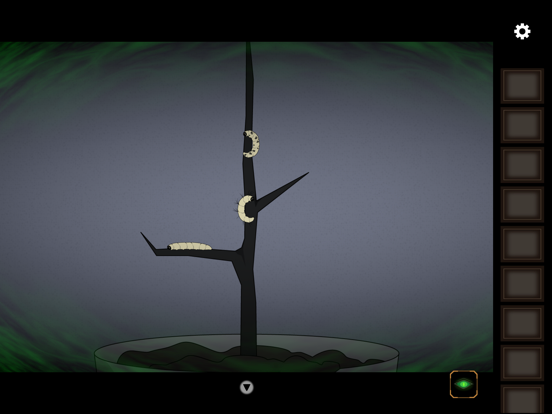 Escape Room: Strange Case screenshot 1