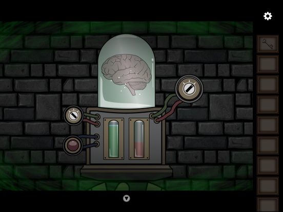 Escape Room: Strange Case screenshot 7