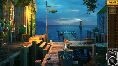 Escape Room:Adventure Traveler screenshot 4