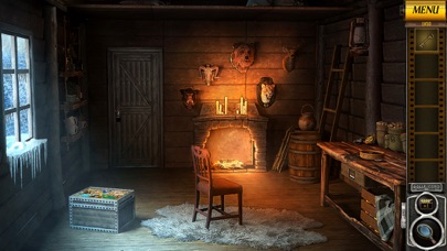 Escape Room:Adventure Traveler screenshot 1