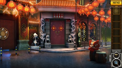 Escape Room:Adventure Traveler screenshot 2