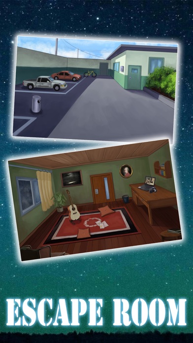 Escape Room:New Escape Games screenshot 1