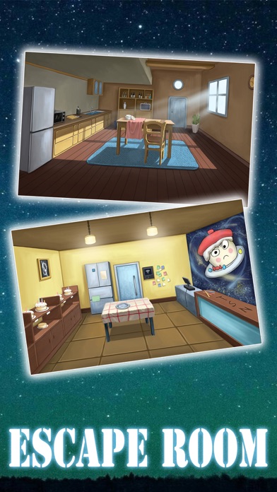Escape Room:New Escape Games screenshot 2