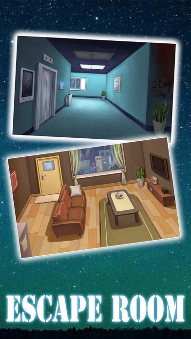Escape Room:New Escape Games screenshot 4