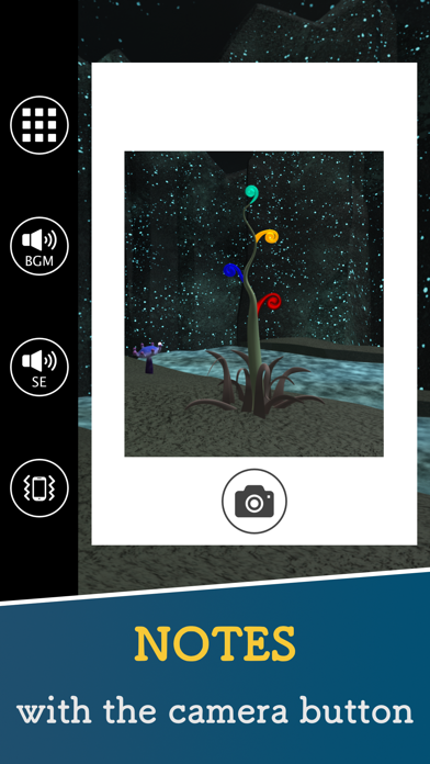 Escape Rooms: Room Escape screenshot 2